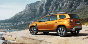 Dacia ist Marktführer bei LPG-Antrieben