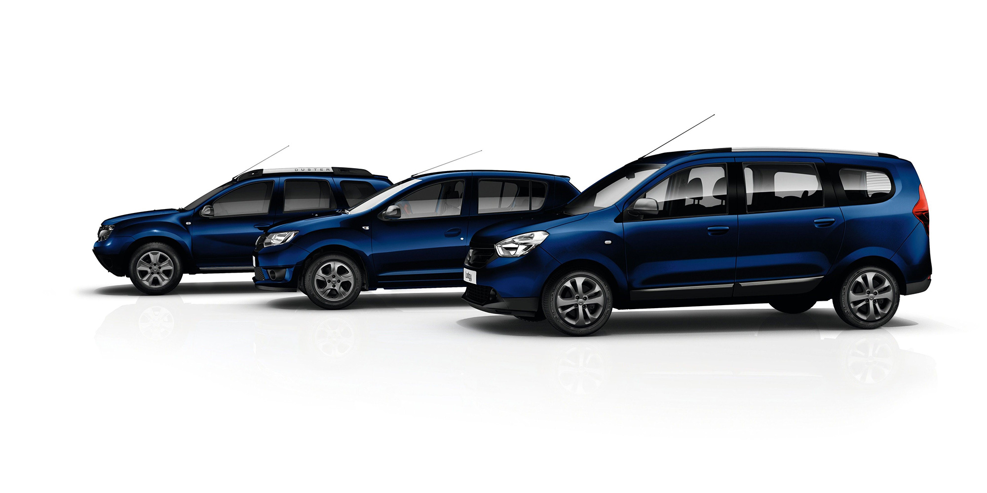 Dacia Spring Zubehör: praktische Features für das kompakte Elektroauto -  Blog Dacia