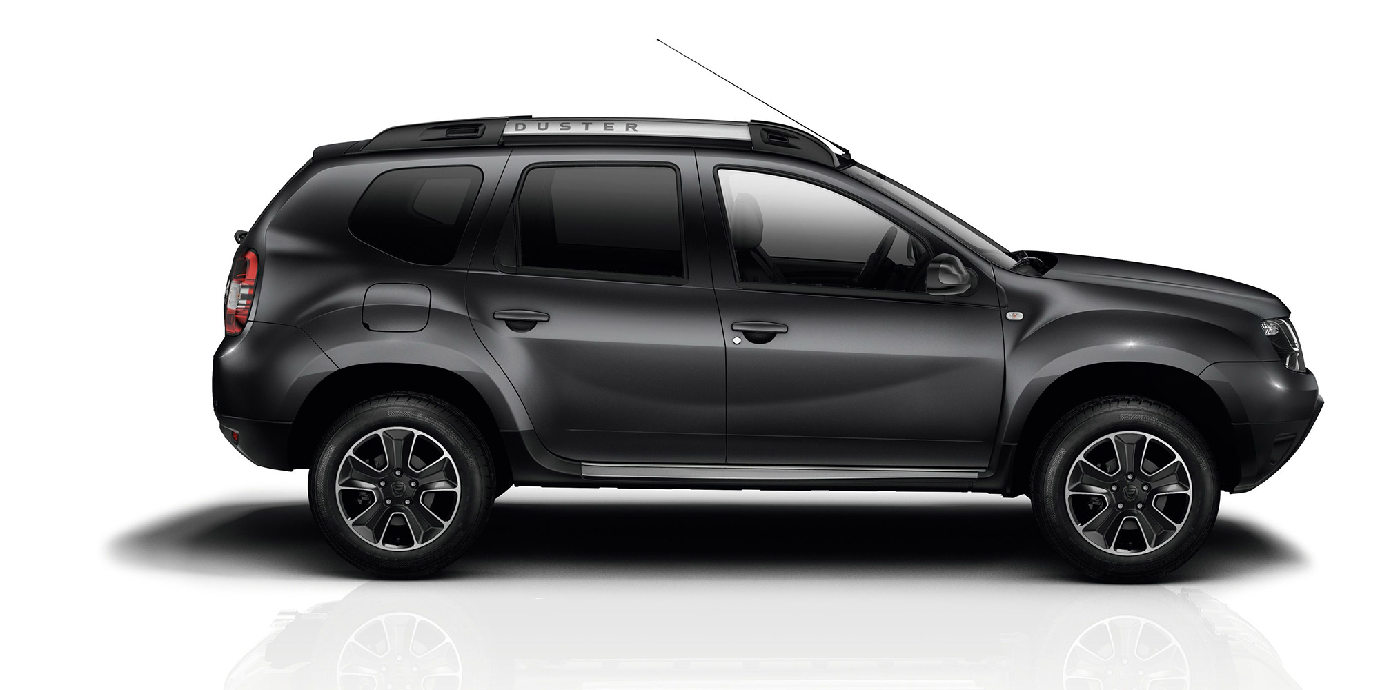 Dacia präsentiert neue Ausstattung Lauréate - Blog Dacia