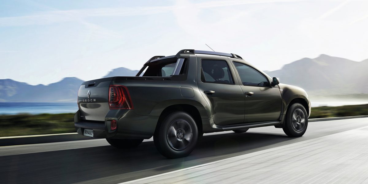 Die Lust an der Last 40 Jahre Pickups von Dacia Blog Dacia Die Lust an der Last 40 Jahre Pickups von Dacia Blog Dacia