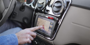 Media Nav Evolution