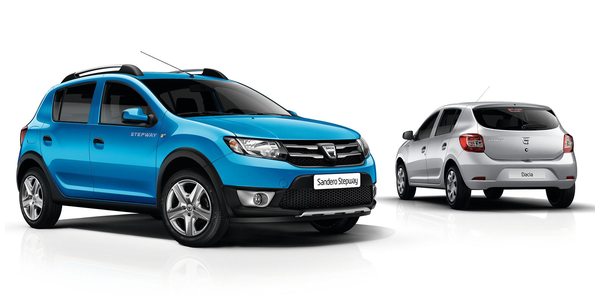 Noch günstiger: Dacia senkt die Preise für Sandero - Blog Dacia
