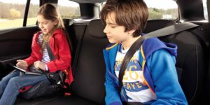 ISOFIX-System