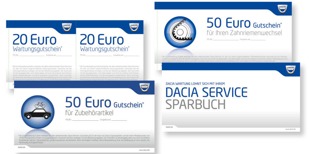 10 Tipps Wie Dacia Fahrer Geld Sparen Dacia Blog