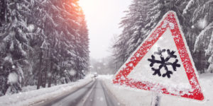 Wintercheck Teil 2