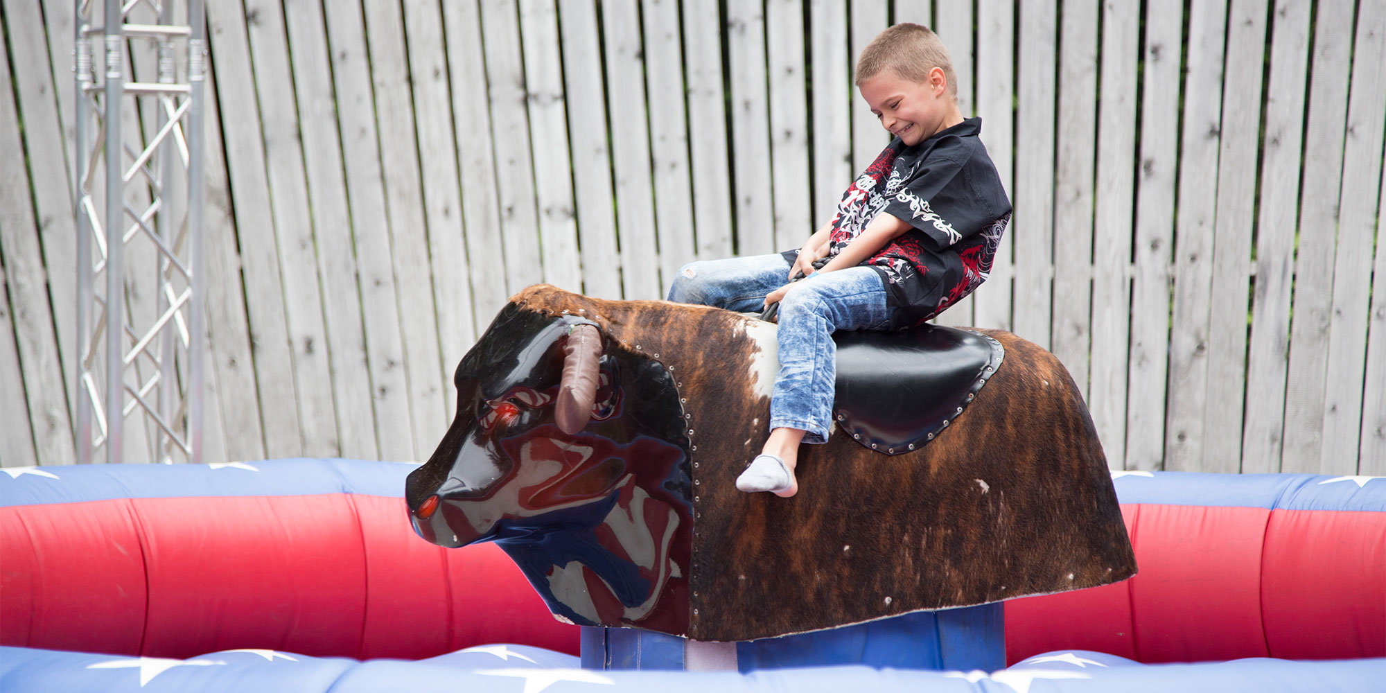 Fest mit Freunden: 7.000 Besucher beim Dacia Picknick