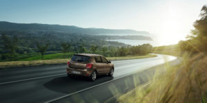 Dacia Sandero verteidigt erfolgreich Wertmeister-Titel