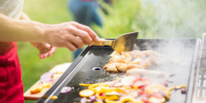 Hot, hot, hot! Das sind die Grilltrends 2017