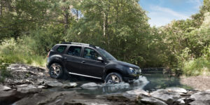 Offroad-SpaĂ: Schlammschlachten und Kletterpartien