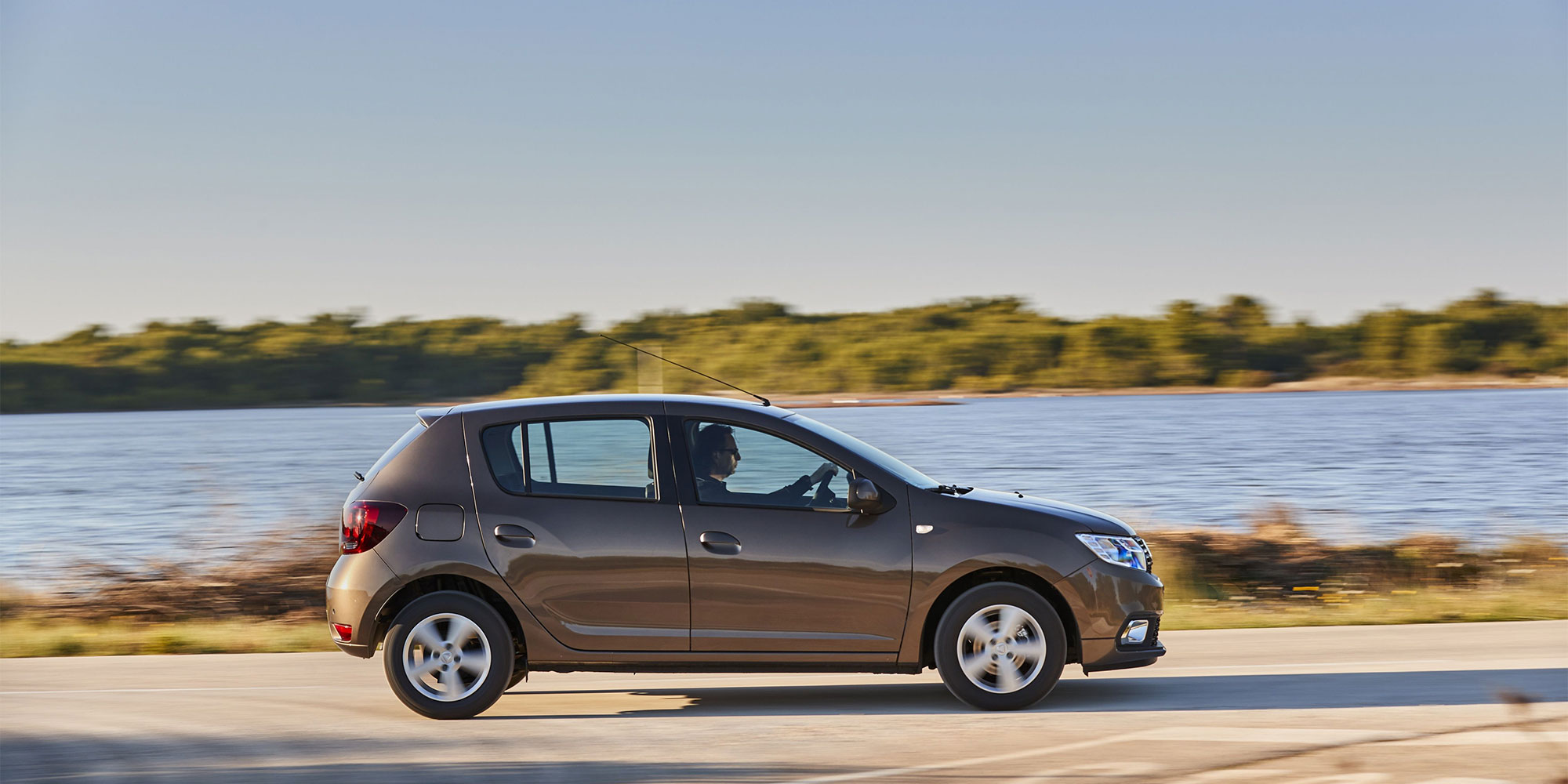 Rundum modernisierter Dacia Sandero im Pressecheck