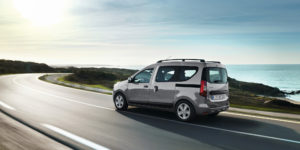 Dokker brilliert im Fahrbericht von NewCarz.de