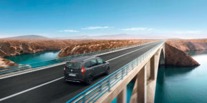 auto motor und sport: Lodgy brilliert als Gebrauchtwagen