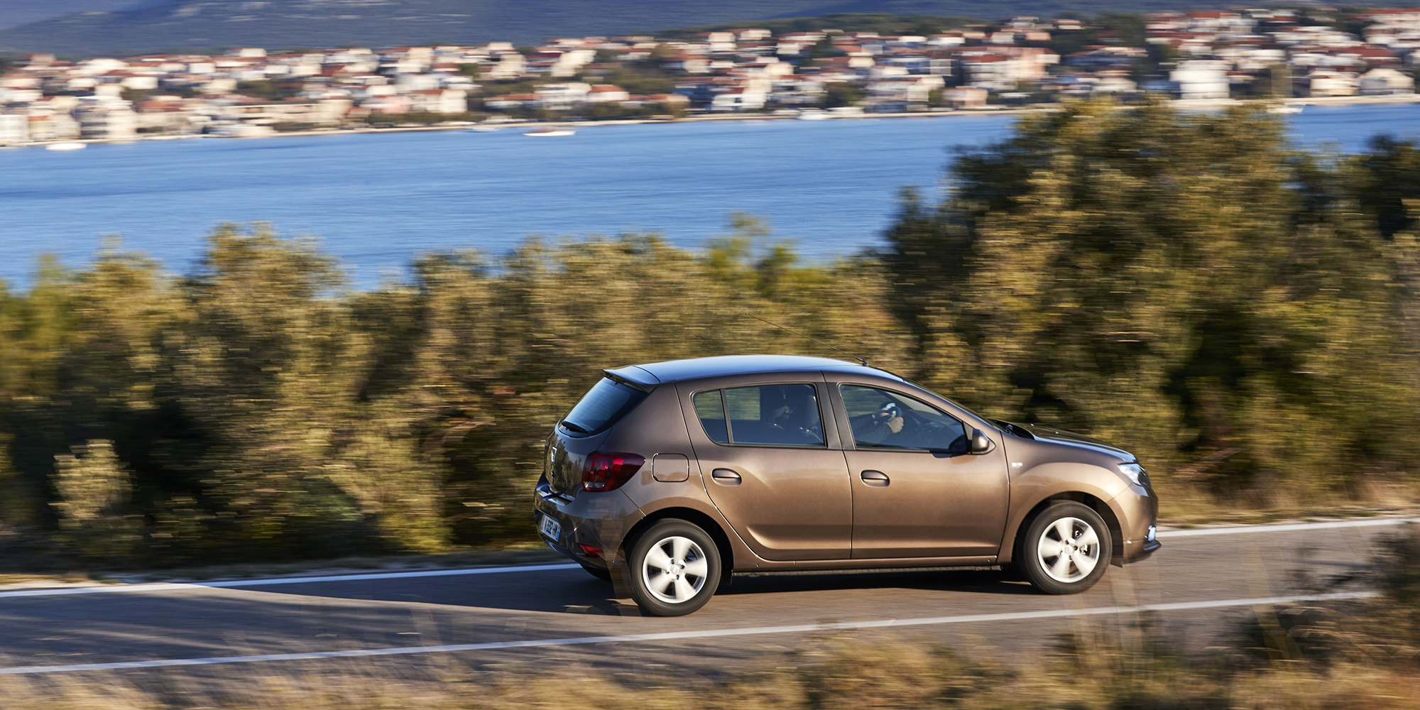 T-Online: Dacia hat die günstigsten Neuwagen Deutschlands