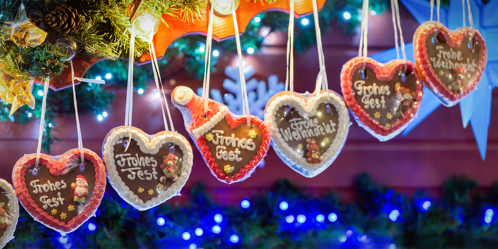 Weihnachtsmarkt mal anders: Glühweintrinken mit besonderem Flair