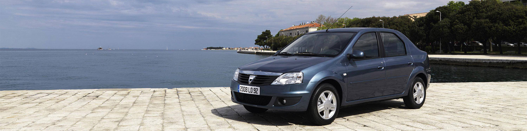 Toller Erfolg: Mehr als fünf Millionen Dacia