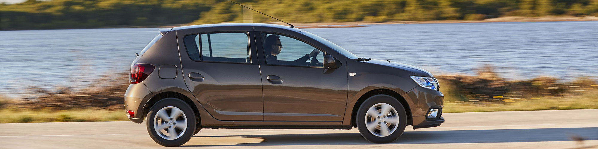 Toller Erfolg: Mehr als fünf Millionen Dacia