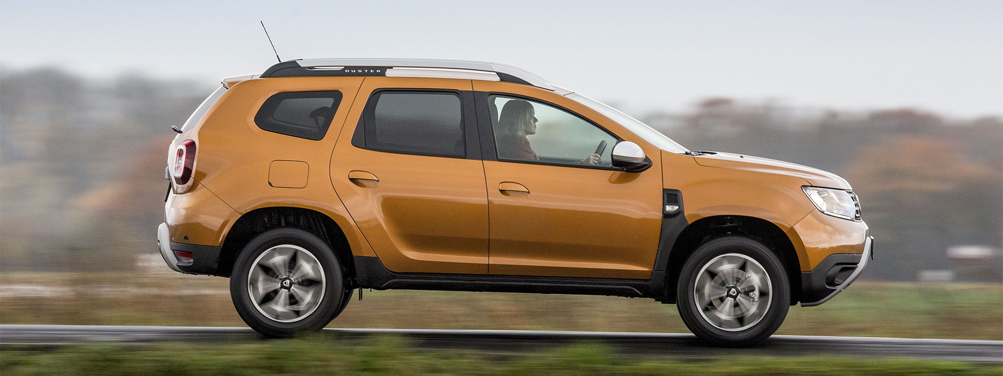 Toller Erfolg: Mehr als fünf Millionen Dacia