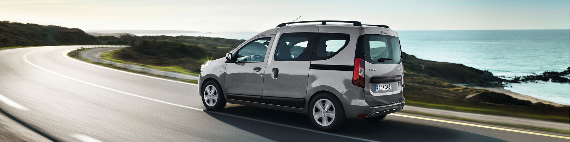 Toller Erfolg: Mehr als fünf Millionen Dacia