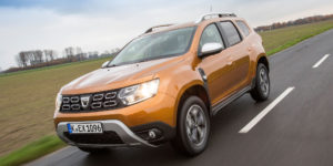 Auto Bild Leserumfrage: Dacia ist vier Mal die Nummer 1
