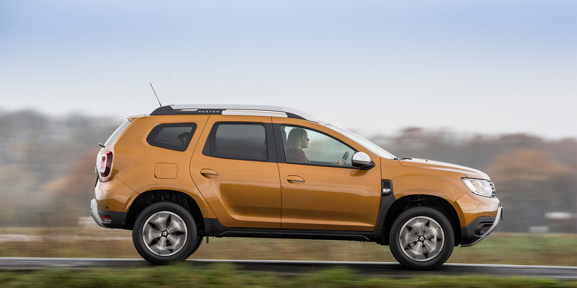 Starker Auftritt: Neuer Duster überzeugt die Autotester