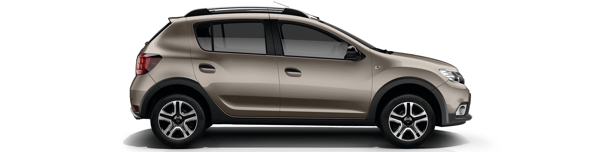 Stepway Celebration Modelle sind jetzt noch attraktiver