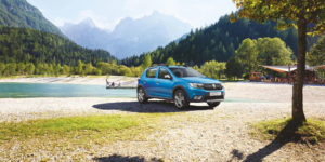 Stepway Celebration Modelle sind jetzt noch attraktiver