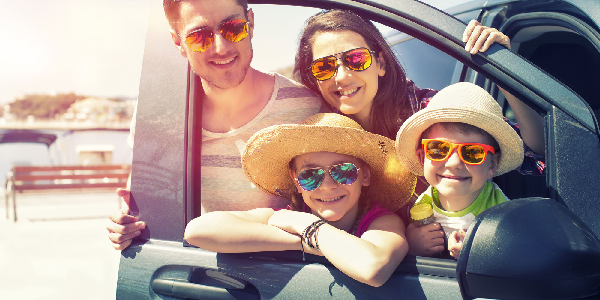 Mietwagen im Urlaub: Diese Tipps bringen Sie weiter