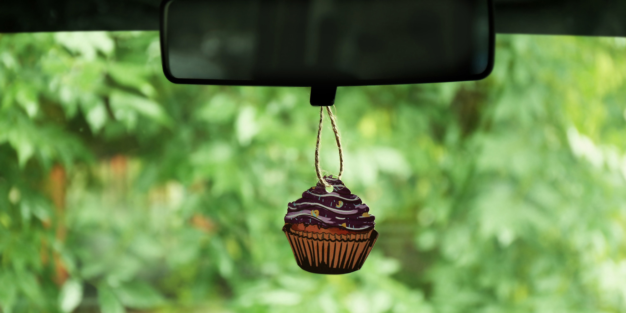 Was tun, wenn es im Auto schlecht riecht?
