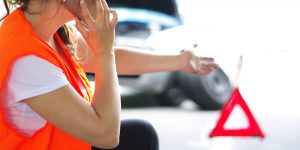 Achtung, Urlauber: Warnwesten- und Lichtpflicht im Ausland