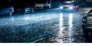 Tipps: Autofahren im Regen