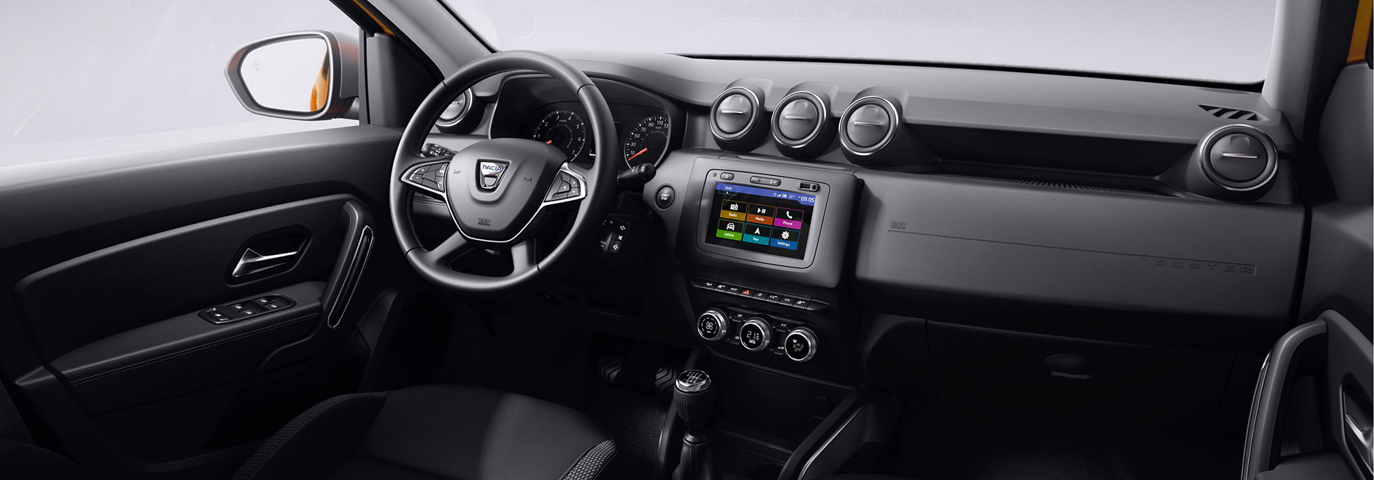 Gut und günstig: Die vielseitigen Allrounder von Dacia