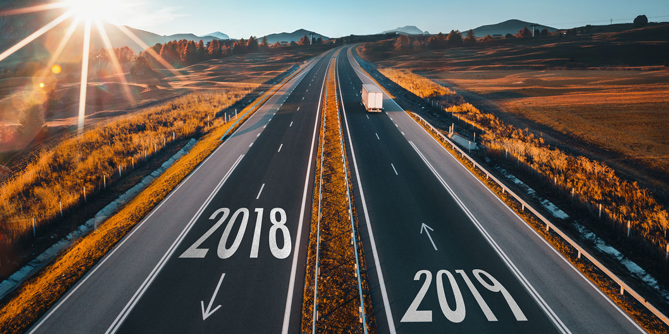 Das ändert sich 2019: Wichtige Neuregelungen für Autofahrer