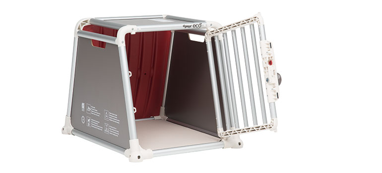 Reisezubehör für Ihren Dacia: Fahrradträger, Hundebox & Co.