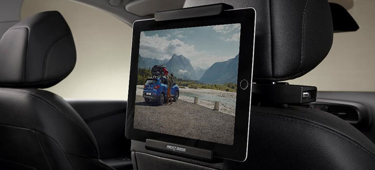 Reisezubehör für Ihren Dacia: Fahrradträger, Hundebox & Co.