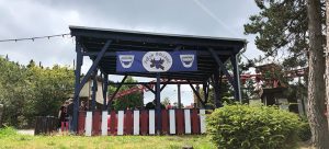 bullenreiten Dacia Picknick 2019 Spiele