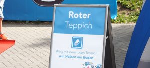 roter-teppich-dacia-01 Dacia Picknick 2019 Spiele