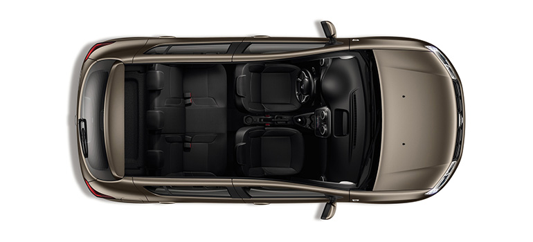 7 gute Gründe für den Dacia Sandero
