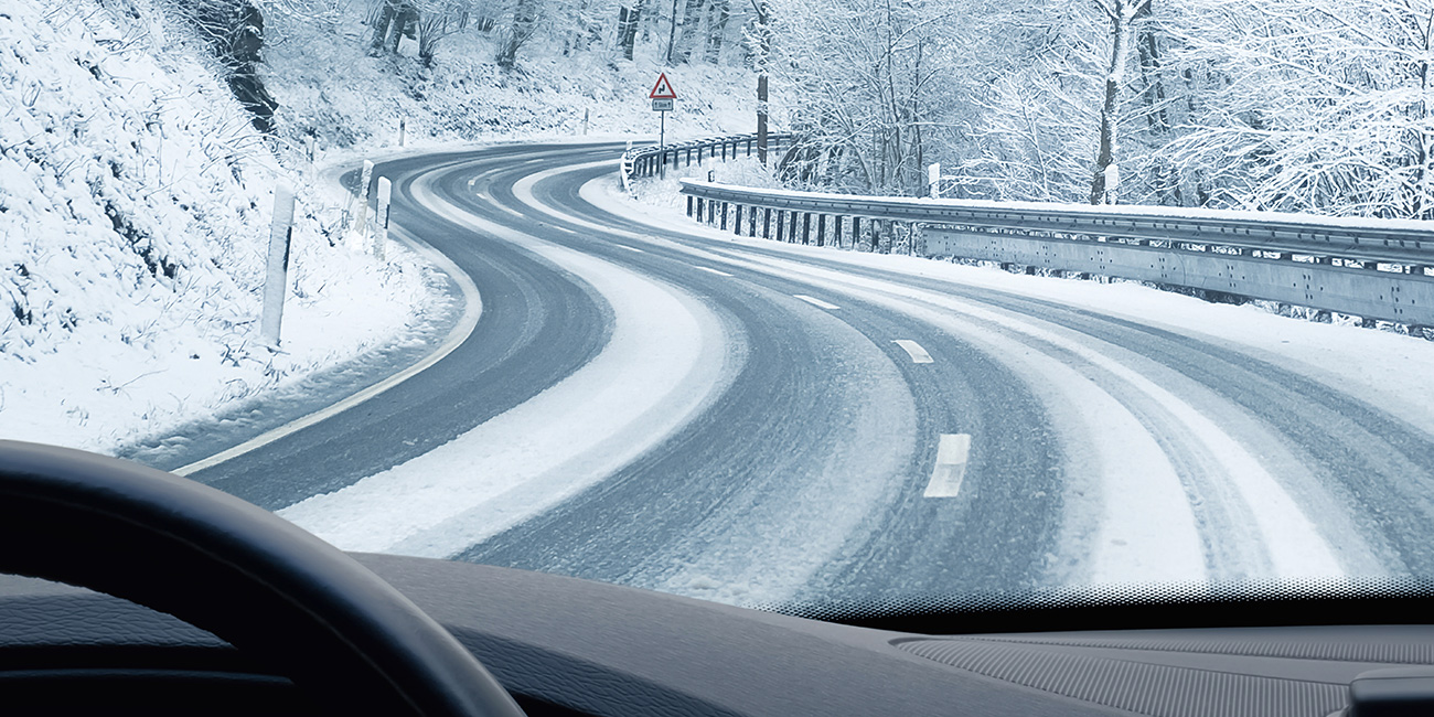 Es drohen Schäden: Frostschutz im Winter fürs Auto benutzen