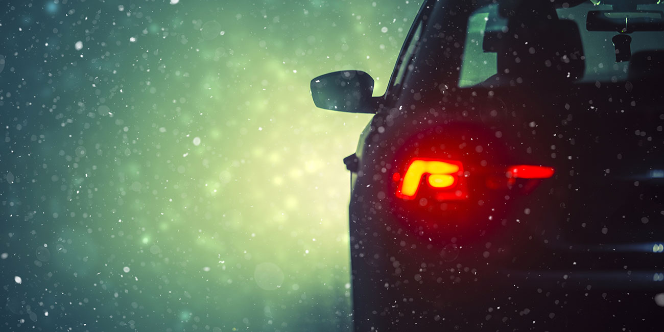 Abblendlicht, Nebelscheinwerfer & Co.: Tipps für Top-Durchblick - Blog Dacia