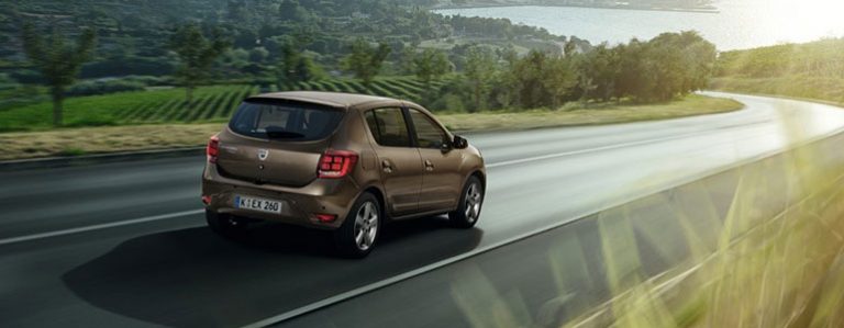 Dacia Tests 19 Die Highlights Des Jahres Mit Sandero Duster Co Dacia Blog