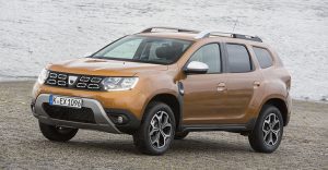 rekord-duster-erfolgskurs-2019_03 Kompakt-SUV Dacia Duster erzielt Neuzulassungsrekord