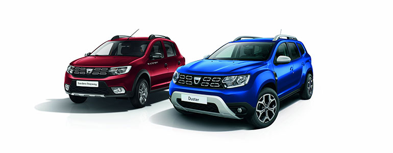 Jubiläum 2020 15 Jahre Dacia in Deutschland Dacia Blog