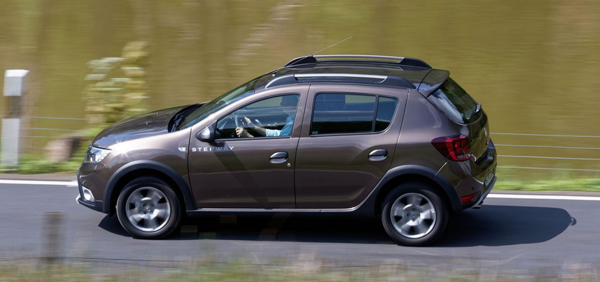 LPG bei Dacia: Neue ECO-G Motoren ohne Aufpreis für viele Modelle