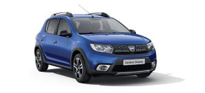 dacia-sondermodelle-celebration-sandero-01 Dacia Sondermodelle Celebration für Sandero Stepway und Duster