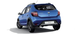dacia-sondermodelle-celebration-sandero-02 Dacia Sondermodelle Celebration für Sandero Stepway und Duster