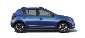 dacia-sondermodelle-celebration-sandero-03 Dacia Sondermodelle Celebration für Sandero Stepway und Duster