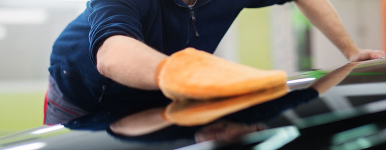 Autowäsche und Lackversiegelung: Top-Tipps für ein glänzendes Ergebnis