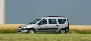 dacia_historie_logan_02 Dacia Historie: Der Dacia Logan wird 15
