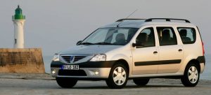 dacia_historie_logan_04 Dacia Historie: Der Dacia Logan wird 15