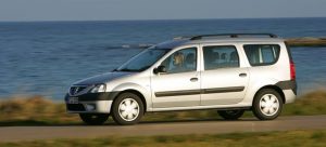 dacia_historie_logan_05 Dacia Historie: Der Dacia Logan wird 15